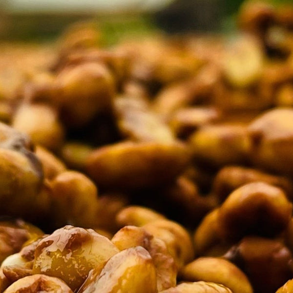 New Coffee Release:  Elkin Guzman Hydro-Honey Natural - Messenger Coffee