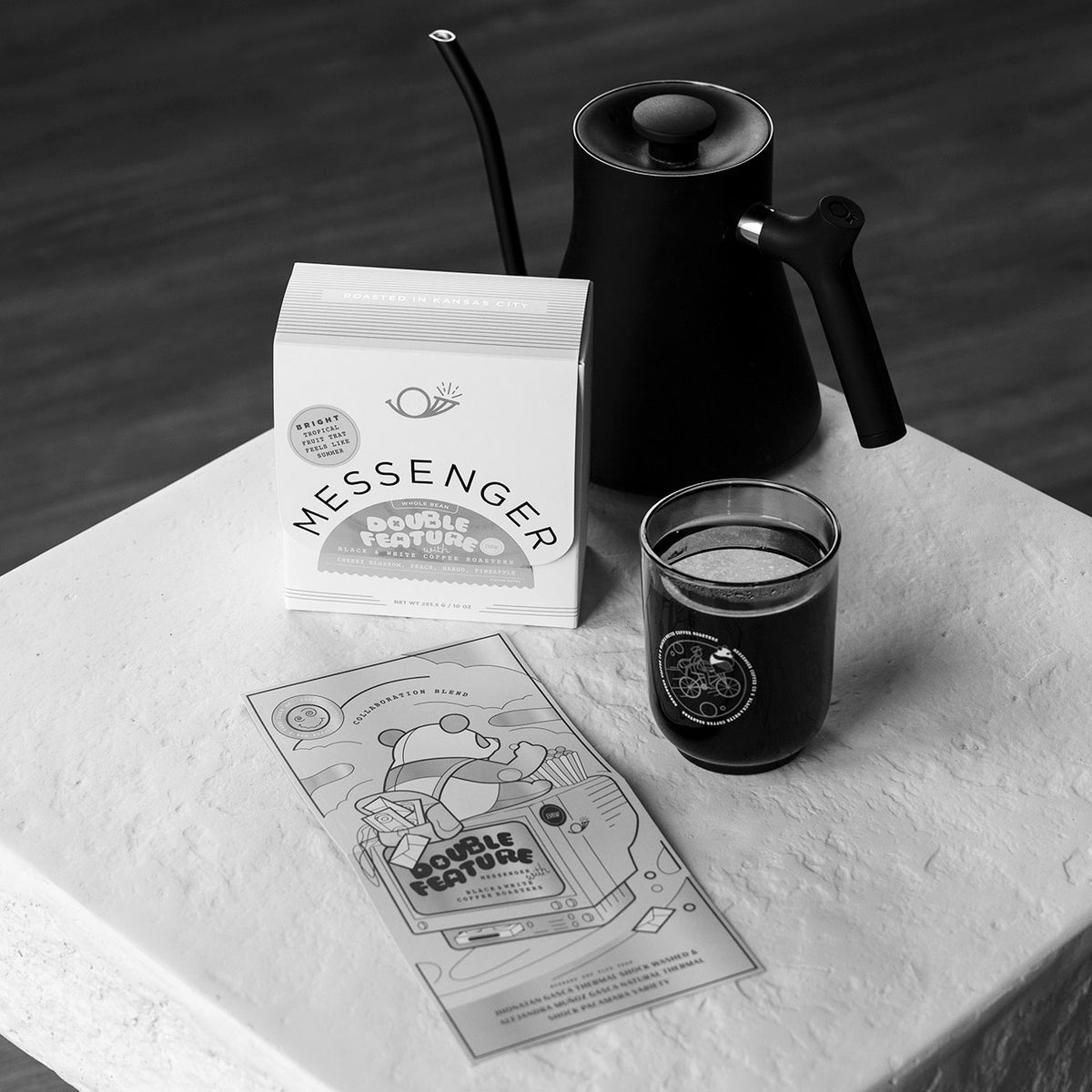 Photo of method