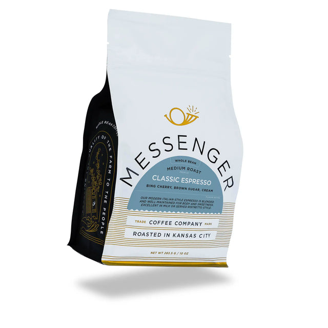 Classic Espresso