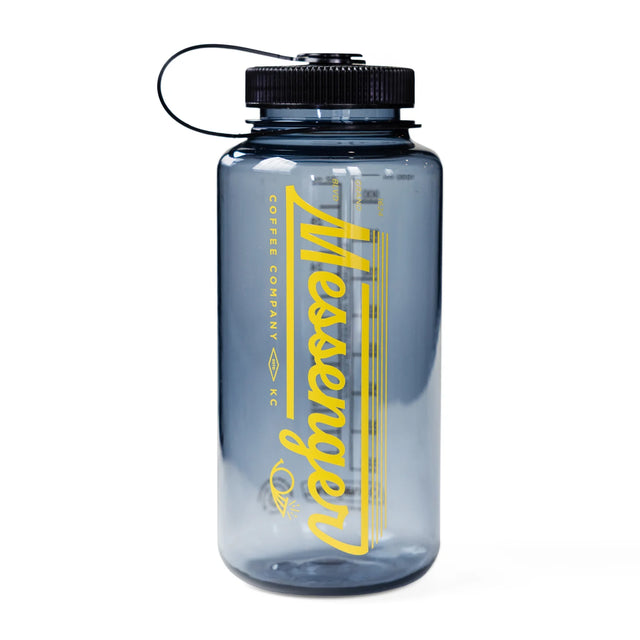 Sporty Nalgene 32oz - Messenger Coffee