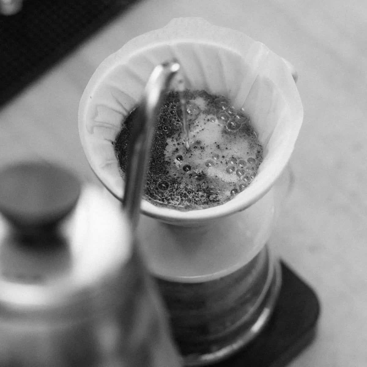 Photo of method