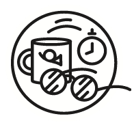 about history icon graphic.