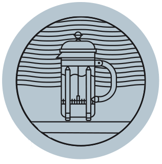 French Press